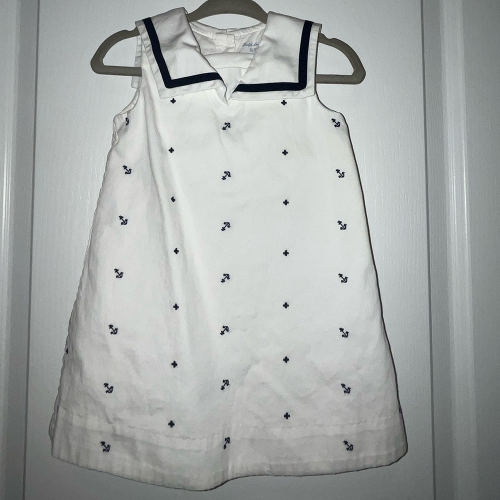 Ralph Lauren Dress